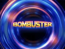 Bombuster DNT screenshot