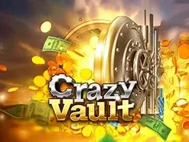 Crazy Vault screenshot