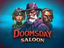 Doomsday Saloon