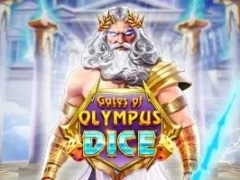 Gates of Olympus Dice screenshot