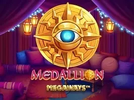 Medallion Megaways screenshot