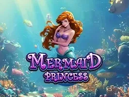 Mermaid Princess screenshot