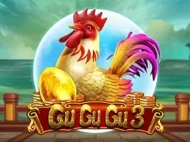 Gu Gu Gu 3