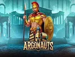 Argonauts screenshot