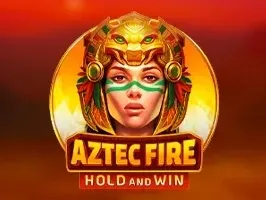Aztec Fire-Hold & win screenshot