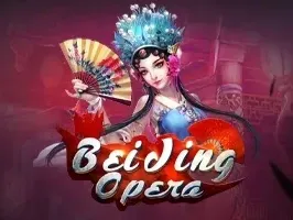 Beijing opera screenshot