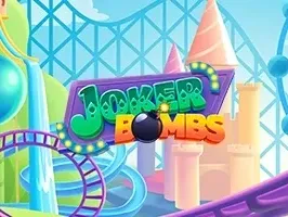 Joker Bombs screenshot