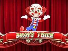 Bozo's Trick screenshot