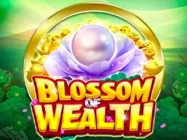 Blossom Of Wealth